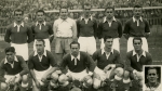 Photo de l'équipe de l'ASSE saison 1948-1949