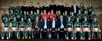 Photo de l'équipe de l'ASSE saison 2018-2019