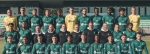 Photo de l'équipe de l'ASSE 2 saison 2018-2019