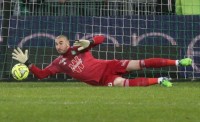 Classement des Gardiens de l'ASSE
