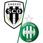 Les Stats d'avant match contre Angers