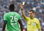 Les statistiques sur les Arbitres sont disponibles !