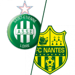 Les Stats d'avant match contre Nantes