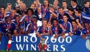 Équipe de France 2000