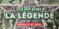 « Ils ont écrit la légende »