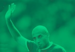 Khazri signe chez les verts jusqu'en 2022