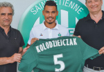 Kolodziejczak prêté jusqu'à la fin de saison