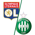 Les Stats d'avant match contre Lyon