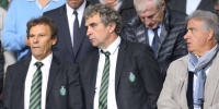 Mercato et Transfert à l'ASSE
