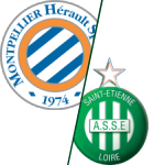Les Stats d'avant match contre Montpellier