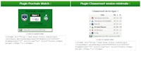 Plugin de l'ASSE pour tout le monde