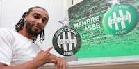 Benoît Assou-Ekotto, seconde recrue de la saison
