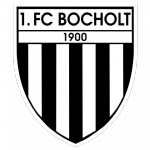 Logo de 1. FC Bocholt