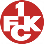 Logo de 1. FC Kaiserslautern