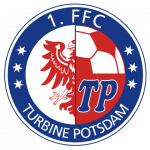 Logo de 1. FFC Turbine Potsdam