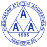 Logo de AA Aparecidense