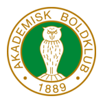 Logo de AB Copenhague