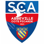 Logo de SC Abbeville