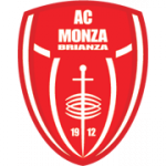 Logo de SS Monza 1912