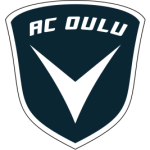 Logo de AC Oulu