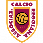 Logo de AC Reggiana 1919