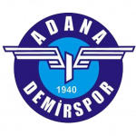 Logo de Adana Demirspor