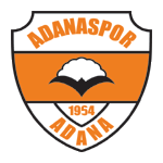 Logo de Adanaspor