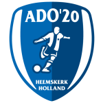 Logo de Ado'20