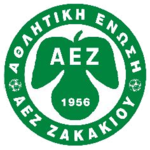 Logo de AEZ Zakakiou