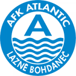 Logo de AFK Atlantic Lazne Bohdanec