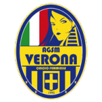 Logo de AGSM Verona