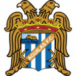 Logo de Águilas CF