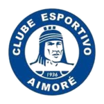 Logo de Aimoré