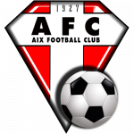 Logo de Aix FC