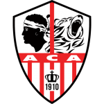 Logo de AC Ajaccio