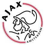 Logo de Ajax Amsterdam