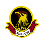 Logo de Al-Ahli Club