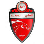 Logo de Al-Ahli Dubaï