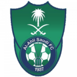 Logo de Al-Ahly FC