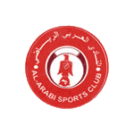 Logo de Al-Arabi SC