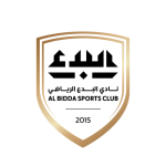 Logo de Al-Bidda SC