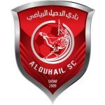 Logo de Al-Duhail SC