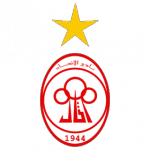 Logo de Al-Ittihad Tripoli
