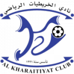 Logo de Al Kharitiyath