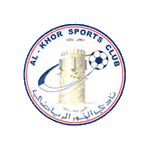 Logo de Al-Khor