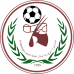 Logo de Al-Markhiya SC