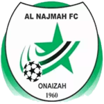 Logo de Al-Najma SC