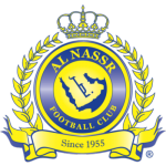 Logo de Al-Nassr FC