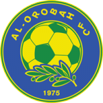Logo de Al-Orobah FC