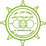 Logo de Al-Orouba SC
